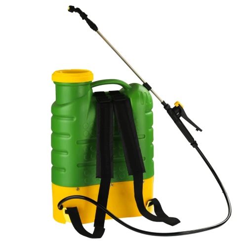 Pompa de stropit cu acumulator 16l, 12V8Ah , 620 m2 PartnerPro PP-16SB