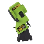 Procraft SK1000, Aparat de ascutit lant drujba , 85 W, panza 105 mm, 5000 rotatii/minut