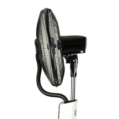 Ventilator cu Pulverizare Apă și Umidificare 16" BÖHM BSP40-RA