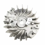 Volanta drujba 5200 catei metal, Elefant