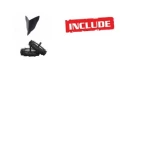 Motosapa AGT 5580/4 motor HONDA GX160 5.5 CP benzina latime lucru 80 cm freze roti cauciuc rarita fixa