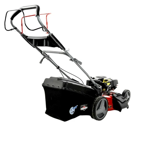 MASINA DE TUNS GAZON AGT 53 ALLROAD, B&S 750EX