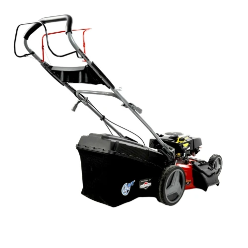 MASINA DE TUNS GAZON AGT 53 ALLROAD, B&S 750EX