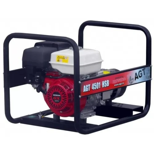 GENERATOR CURENT AGT 7201 HSB
