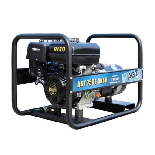 GENERATOR CURENT AGT 7501 RaSB