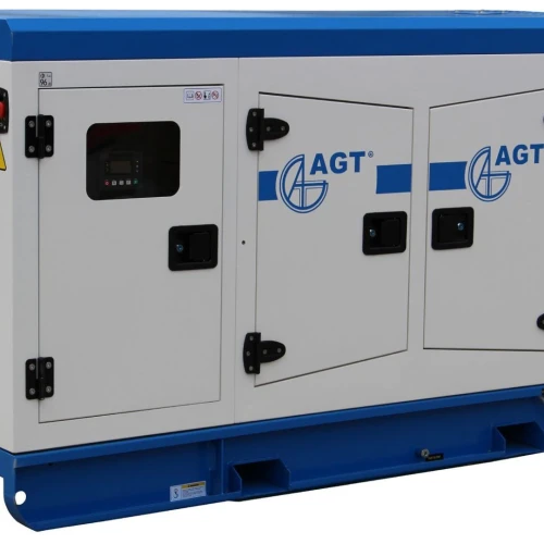 Generator curent stationar AGT 72 DSEA, 69 kVA