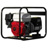 Generator de curent 3 Kw monofazat cu motor benzina GP200 HONDA AGT 3501 HSB SE