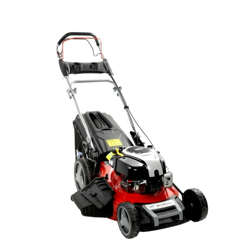 MASINA DE TUNS GAZON AGT 53 ALLROAD, B&S 750EX