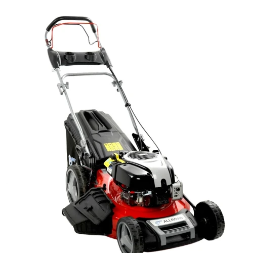 MASINA DE TUNS GAZON AGT 53 ALLROAD, B&S 750EX