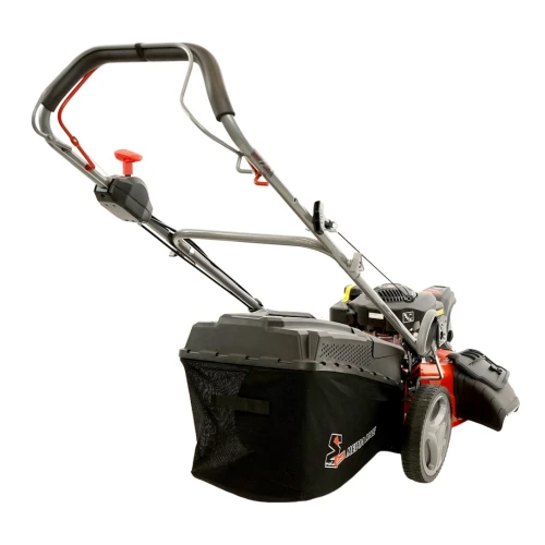 MASINA DE TUNS GAZON PE BENZINA, MG3-51S, pe benzina