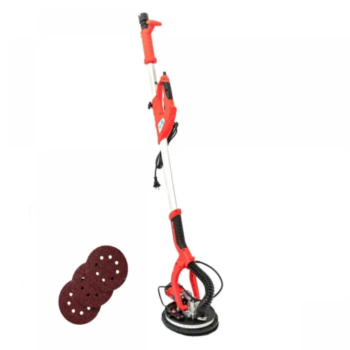 Slefuitor pentru pereti si tavane, 750W, 225mm, Blade, FG-S255L-1