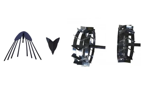 Accesorii esentiale pentru motocultor: Ghid complet pentru incepatori