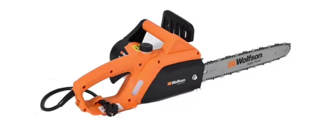 Avantajele utilizarii drujbelor electrice pentru lucrari de gradinarit