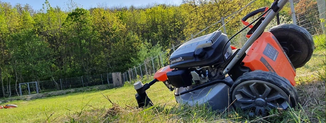 Masini de tuns iarba: Ghidul complet pentru incepatori