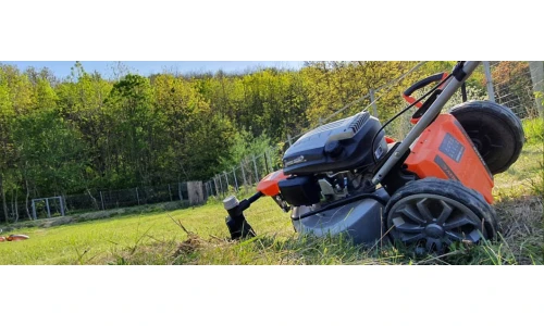 Masini de tuns iarba: Ghidul complet pentru incepatori