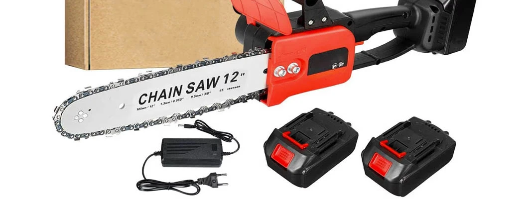 Proiecte de bricolaj pe care le poti realiza cu o drujba cu acumulator