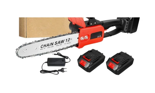 Proiecte de bricolaj pe care le poti realiza cu o drujba cu acumulator