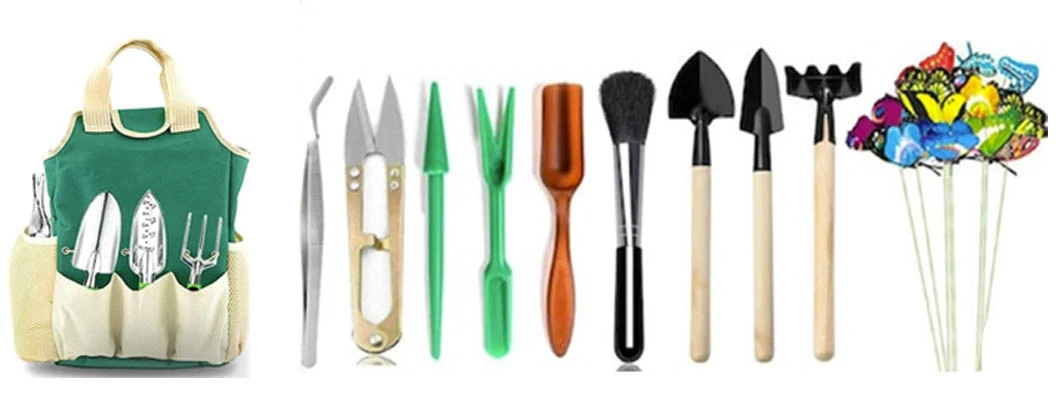 Top 10 unelte de gradinarit esentiale pentru orice gradinar