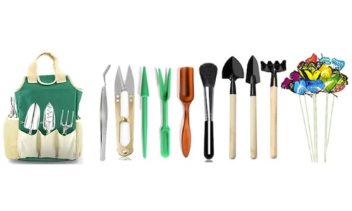 Top 10 unelte de gradinarit esentiale pentru orice gradinar