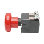 Intrerupator oprire de urgenta 125A pentru transpalet semi-electric 500kg DISDH59