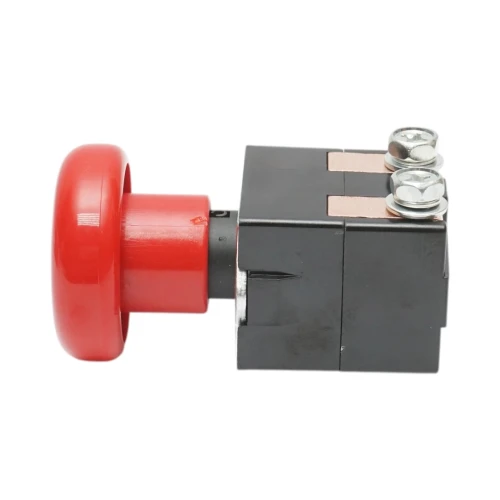 Intrerupator oprire de urgenta 125A pentru transpalet semi-electric 500kg DISDH59