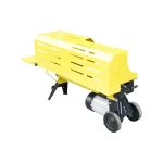Despicator lemne orizontal 7T 230V 2kW cu protectie THOR