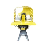 Despicator lemne orizontal 7T 230V 2kW cu protectie THOR