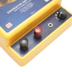 Aparat generator de impulsuri 12 Joule pentru gard electric 12V/220V Breckner Germany