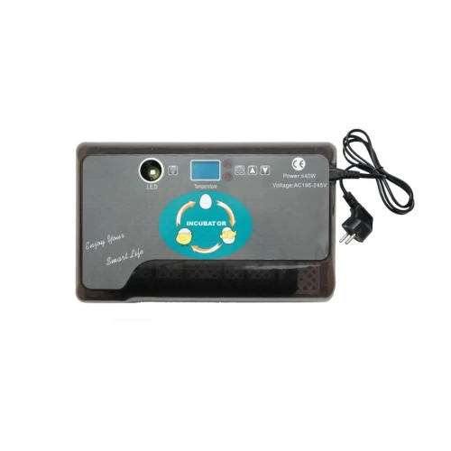 Incubator automat 12 oua EW9-12 Breckner Germany