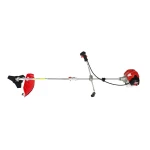 Motocositoare de umar pe benzina 2in1 1 cilindru 1.25kW 7500rpm. 32.6cc 7Kg Breckner Germany