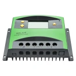 Regulator tensiune pentru panou solar 50A 48V Breckner Germany