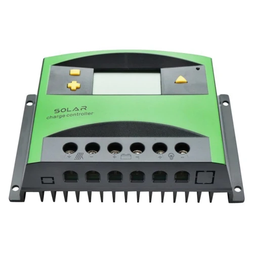 Regulator tensiune pentru panou solar 50A 48V Breckner Germany