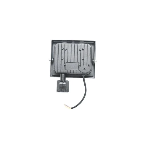 Proiector LED cu senzor de mișcare Breckner Germany BK69399, 30 W, 2400 lm, 6500 K, IP65