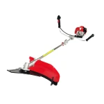 Motocositoare de umar pe benzina 2in1 1 cilindru 1.25kW 7500rpm. 32.6cc 7Kg Breckner Germany