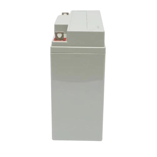 Baterie pentru panou solar 12V, 17Ah-20Hr Breckner Germany