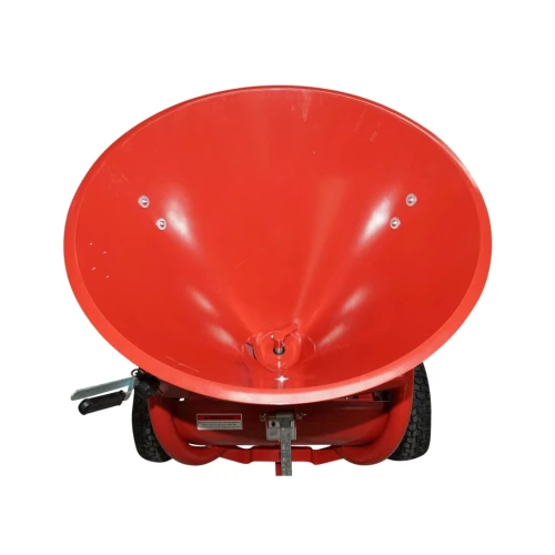 Masina de imprastiat ingrasaminte cu roti 385 Kg