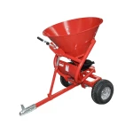 Masina de imprastiat ingrasaminte cu roti 385 Kg