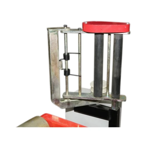 Masina infoliat baloti electrica 1000x600mm cu motor 0.7KW, 230V