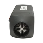 Incalzitor stationar, sirocou 12/24V, 10KW cu telecomanda, display LCD si bujie Kyocera THOR