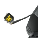 Incalzitor stationar, sirocou 12/24V, 10KW cu telecomanda, display LCD si bujie Kyocera THOR