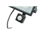 Proiector LED cu senzor de mișcare Breckner Germany BK69399, 30 W, 2400 lm, 6500 K, IP65