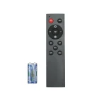 Proiector LED 30W cu panou solar si baterie 3,2V/40Ah si suport articulat Breckner Germany