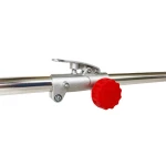 Motocositoare de umar pe benzina 2in1 1 cilindru 1.25kW 7500rpm. 32.6cc 7Kg Breckner Germany