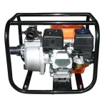 Motopompa WP20 motor 7.5 CP benzina, 2 toli, debit maxim 30 m3/h Thor