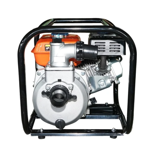 Motopompa WP20 motor 7.5 CP benzina, 2 toli, debit maxim 30 m3/h Thor