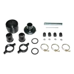 Motopompa WP20 motor 7.5 CP benzina, 2 toli, debit maxim 30 m3/h Thor