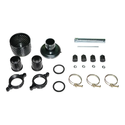 Motopompa WP20 motor 7.5 CP benzina, 2 toli, debit maxim 30 m3/h Thor