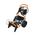 Aparat de spalat cu presiune pe benzina 7CP, 220 Bar, debit 510l/H cu furtun si pistol Thor