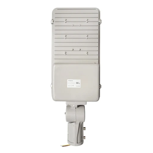 Lampa iluminat LED 50W, 220V, 4500lm, 6500K lumina rece cu prindere pe stalp si unghi reglabil IP67 Breckner Germany