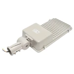 Lampa iluminat LED 50W, 220V, 4500lm, 6500K lumina rece cu prindere pe stalp si unghi reglabil IP67 Breckner Germany